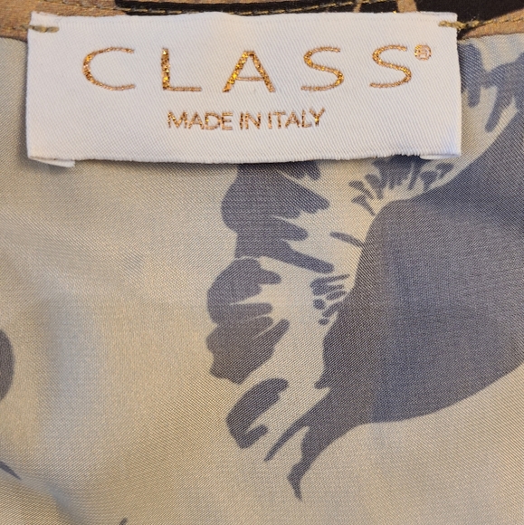 Silk Blouse - Picture 6 of 6